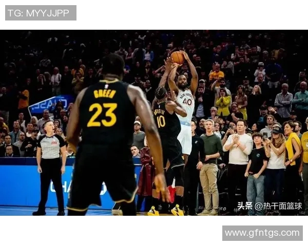 2018年勇士与马刺季后赛首战精彩回顾与关键时刻分析