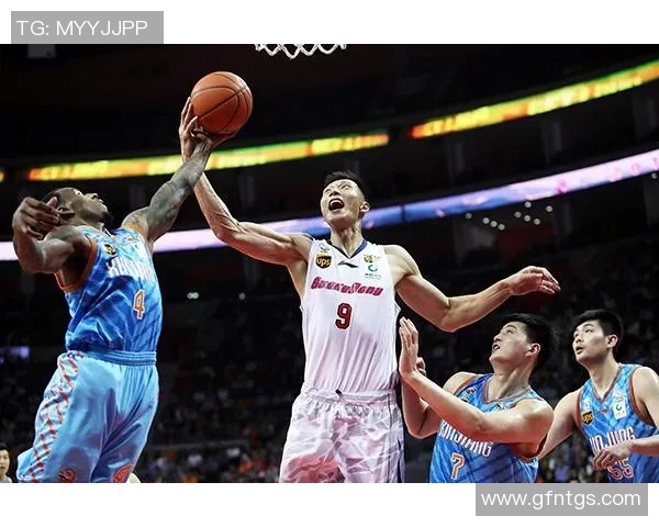 2020年广东与新疆精彩对决完整录像回顾与分析