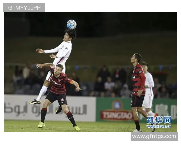 上港与西悉尼精彩对决重播回顾赛场瞬间与精彩进球分析