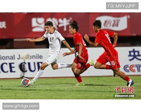 中国杯精彩对决乌兹别克斯坦挑战中国足球新篇章